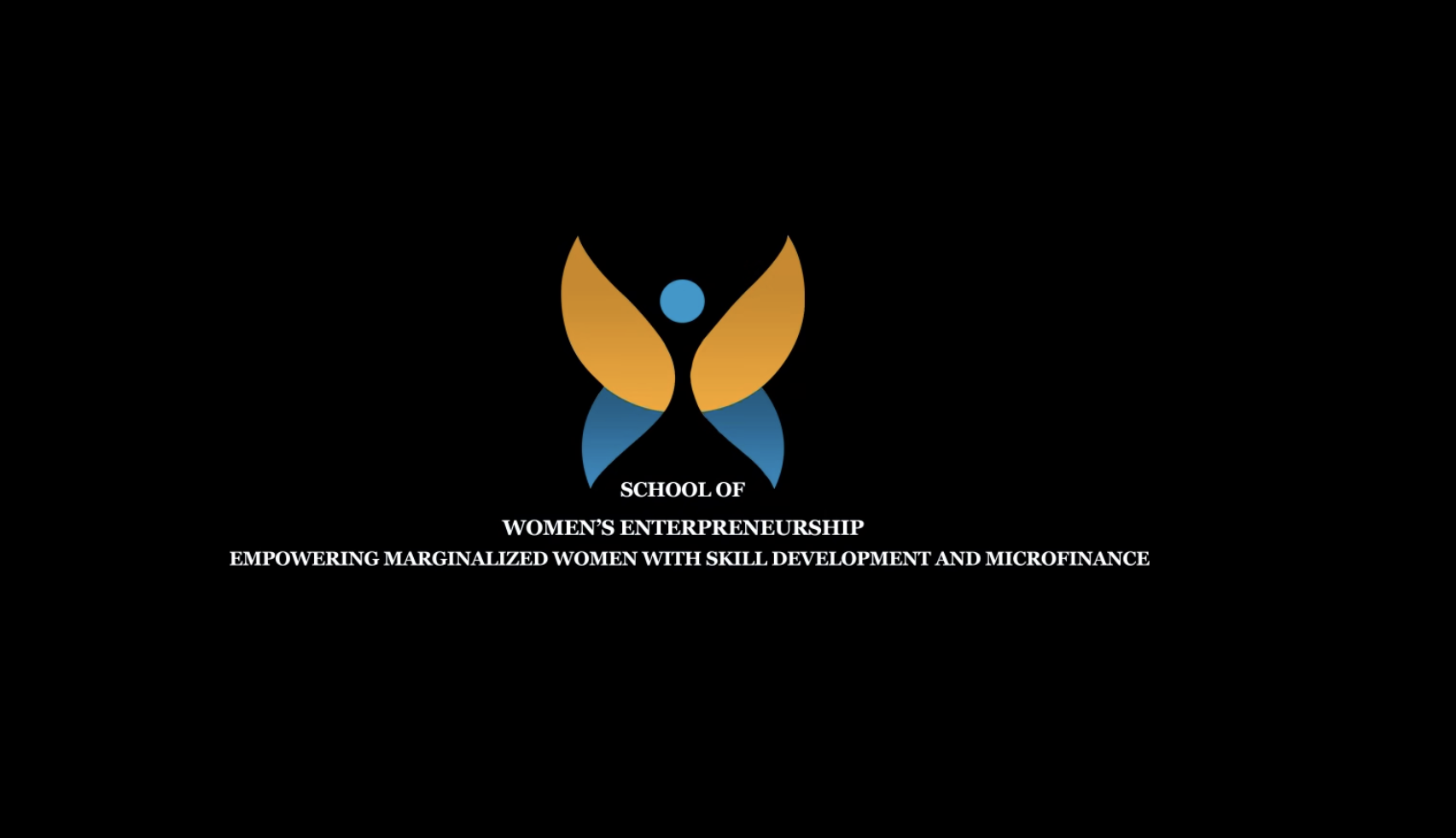 School of Women’s Entrepreneurship: Empowering Marginalized Women with Skill Development and Microfinance
